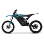 Electric motocross Apollo RFN