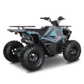 Štirikolesnik Apollo Sano Hammer 125