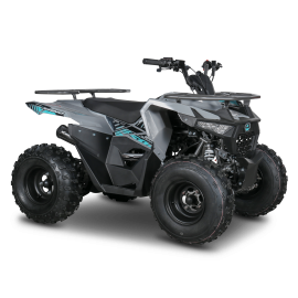 Štirikolesnik Apollo Sano Hammer 125