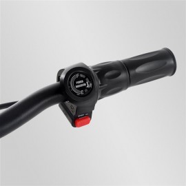 Throttle handle for Apollo Sedna 12 and 16 Plus 2022-