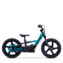 Electric balance bike Apollo Sedna MX 16 blue