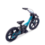 Electric balance bike Apollo Sedna MX 16 blue