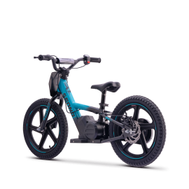 Electric balance bike Apollo Sedna MX 16 blue