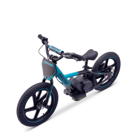 Electric balance bike Apollo Sedna MX 16 blue