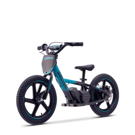 Electric balance bike Apollo Sedna MX 16 blue
