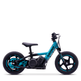 Electric balance bike Apollo Sedna 12 Blue