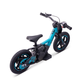 Electric balance bike Apollo Sedna 12 Blue
