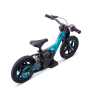 Electric balance bike Apollo Sedna 12 Blue