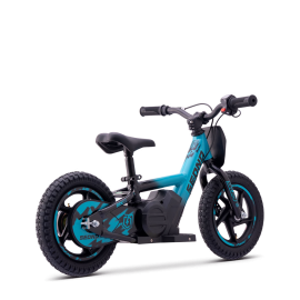 Electric balance bike Apollo Sedna 12 Blue