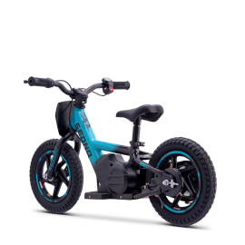 Electric balance bike Apollo Sedna 12 Blue