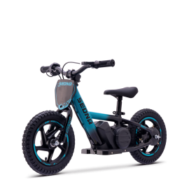 Electric balance bike Apollo Sedna 12 Blue
