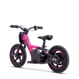 Električni poganjalec Apollo Sedna MX 12 roza