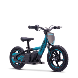 Electric balance bike Apollo Sedna 12 Blue