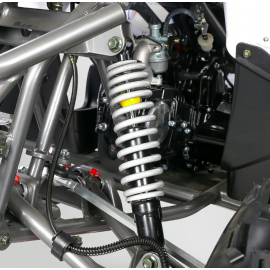 Štirikolesnik Apollo Sano Hammer 125