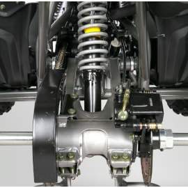 Štirikolesnik Apollo Sano Hammer 125