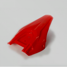 Zadnji blatnik za Apollo Sano RXF Freeride rdeče barve