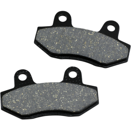 Zavorne ploščice EBC za Apollo Sano DMZ 250 (prednje/zadnje)