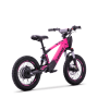 Electric balance bike Apollo Sedna SX 16 pink
