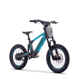 Električni otroški poganjalec Apollo Sedna SX 18 moder