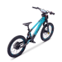 Electric balance bike Apollo Sedna SX 20 blue