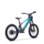Electric balance bike Apollo Sedna SX 20 blue