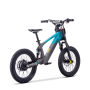 Electric balance bike Apollo Sedna SX 18 blue