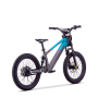 Electric balance bike Apollo Sedna SX 20 blue