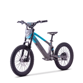 Električni otroški poganjalec Apollo Sedna SX 20 moder