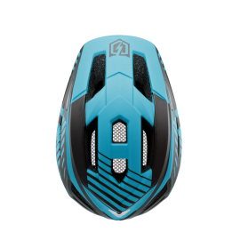 Otroška čelada Sedna Spark za poganjalce, skiroje in kolesa - modra