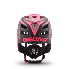 Otroška čelada Sedna Spark za poganjalce, skiroje in kolesa - modra