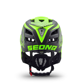 Otroška čelada Sedna Spark za poganjalce, skiroje in kolesa - modra