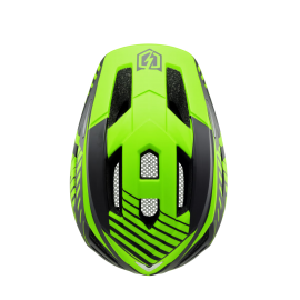 Otroška čelada Sedna Spark za poganjalce, skiroje in kolesa - modra