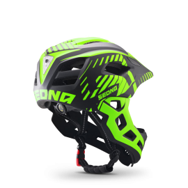 Otroška čelada Sedna Spark za poganjalce, skiroje in kolesa - modra