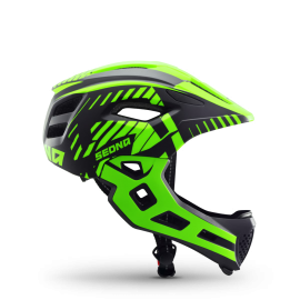 Otroška čelada Sedna Spark za poganjalce, skiroje in kolesa - modra