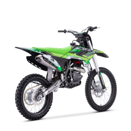 Apollo Sano SRZ 250 green