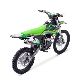 Apollo Sano SRZ 250 green