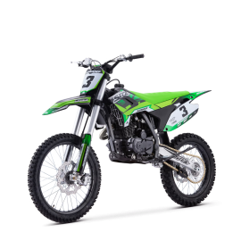 Apollo Sano SRZ 250 green