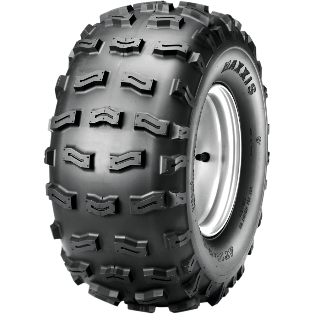 Pnevmatika za štirikolesnik Maxxis M-940 18x9-8" (Predator/Hammer 125) zadnja