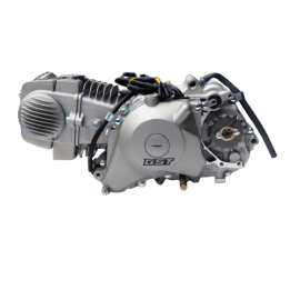 Agregat YX 140 E-Start