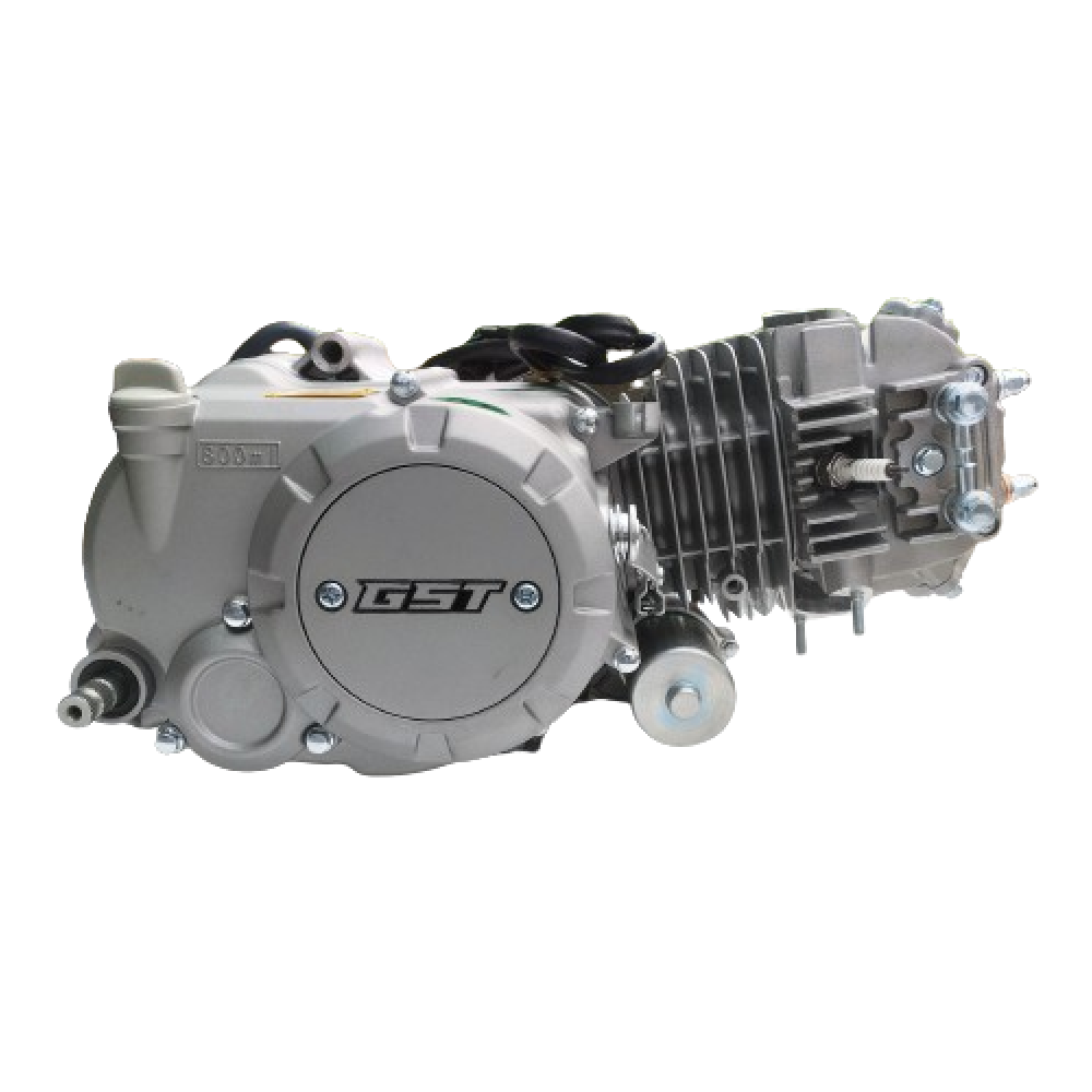 Agregat YX 140 E-Start