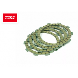 Lamele sklopke TRW MCC511-8 KTM 250/300/350/450 2 takt in 4 takt