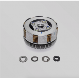 Sklopka ZS190, Daytona Anima 190 WPB Beast 190, YCF 190