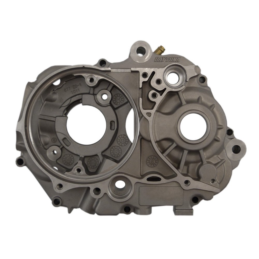 Blok motorja levi zunanji za YX 140 / 149 agregate 1P56FMJ