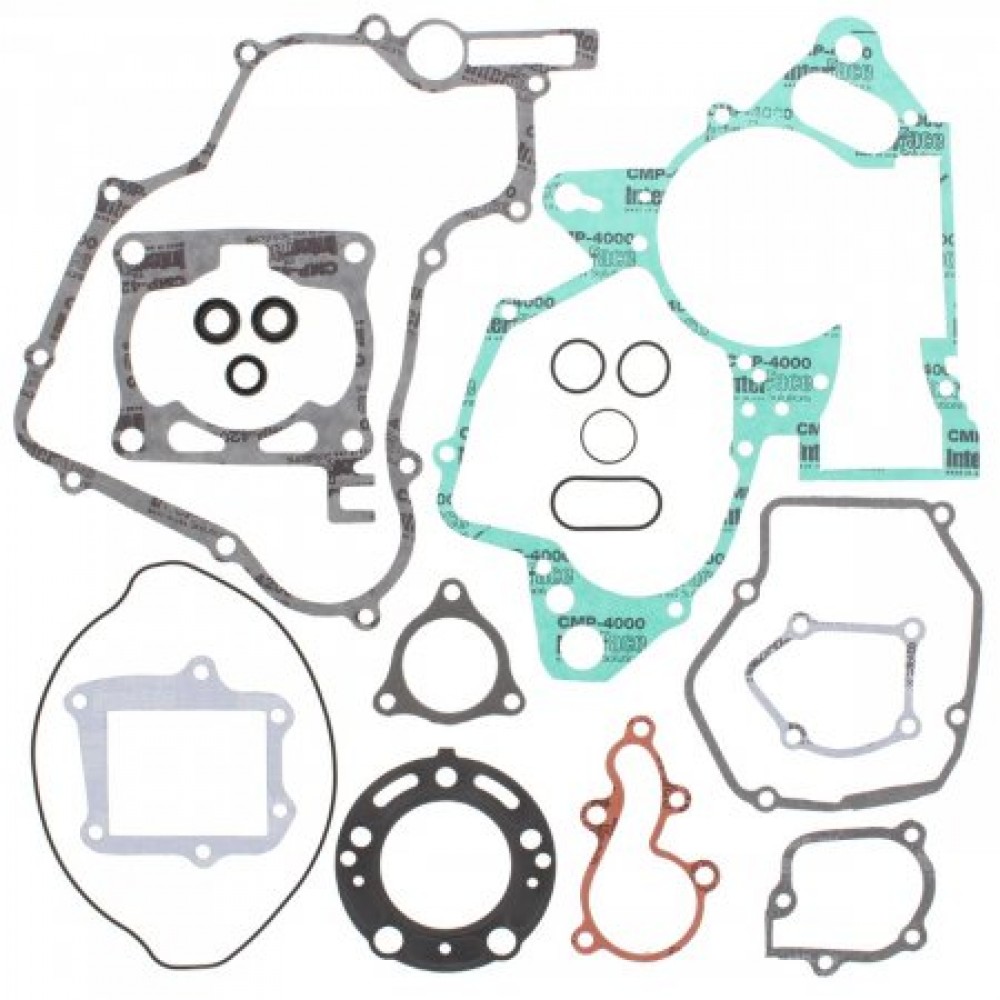 Gasket kit complete CR125 2005-2007