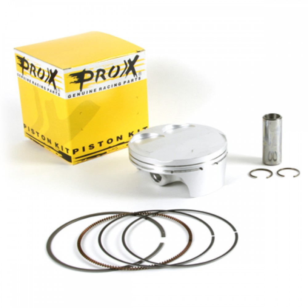 Pyramid Parts Front Wheel Bearings – For Yamaha WR450F 2003-2009, Made In Japan