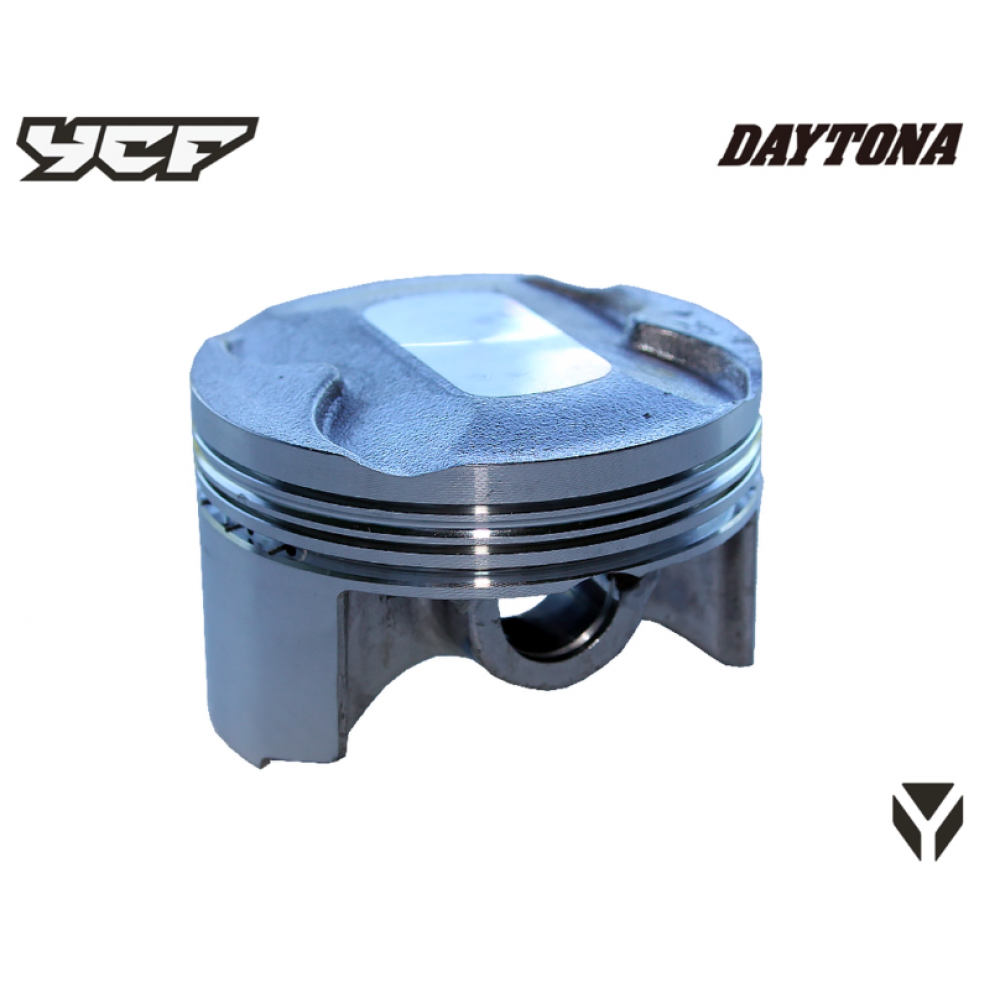 Bat z batnimi obročki za Daytona Anima 4V 150 in 190ccm