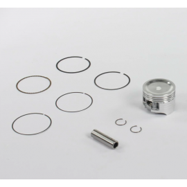 Bat z batnimi obročki YCF 125ccm 52,4/13