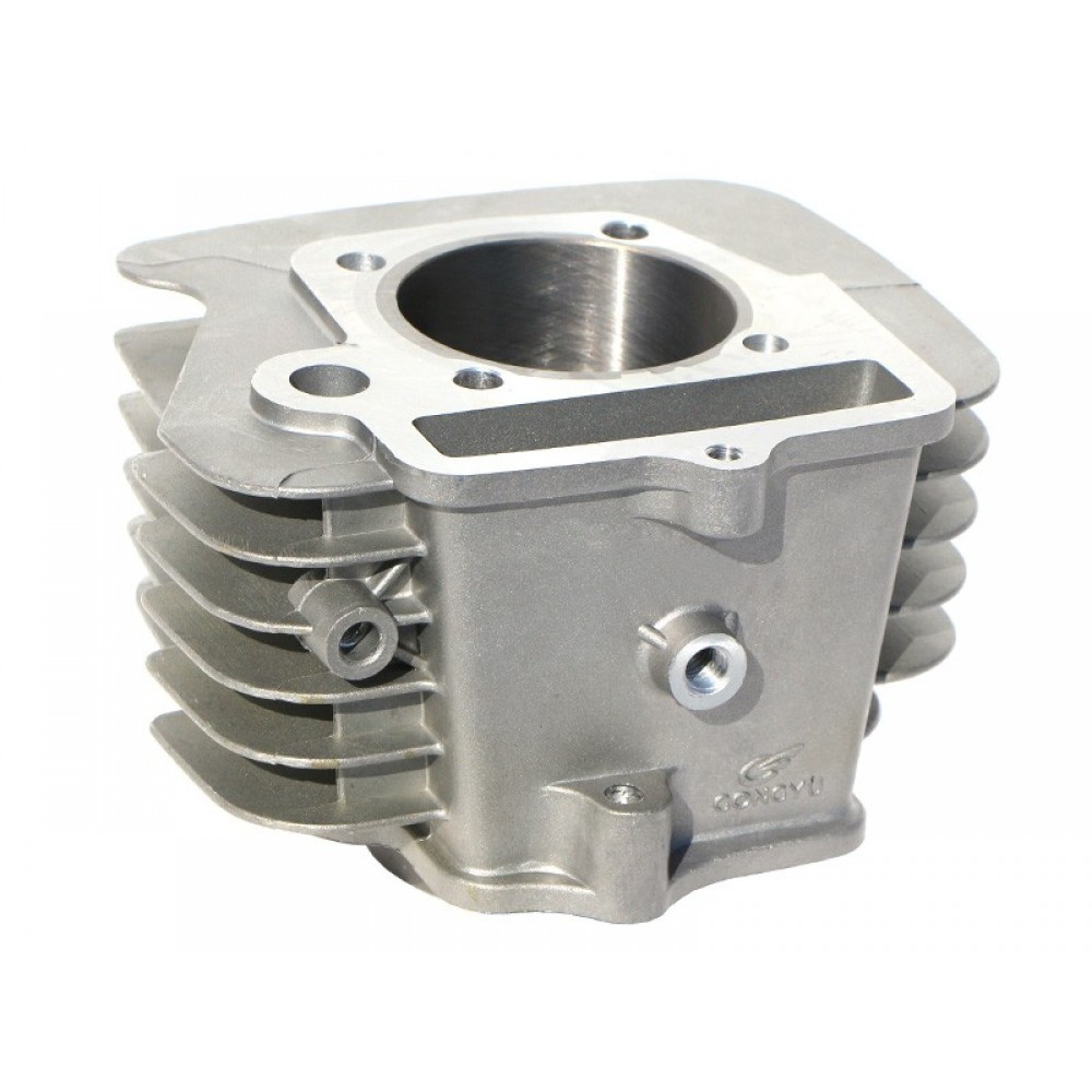 Cilinder YX 140/149ccm bat 56mm 1P56FMI