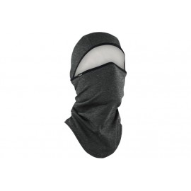 Podkapa Balaclava ZAN HEADGEAR Charcoal