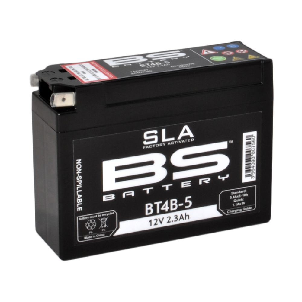 Battery for YCF 50A 2013-2020 (BS Battery)